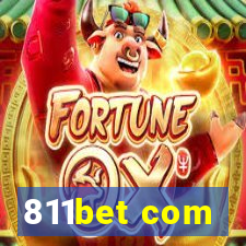 811bet com